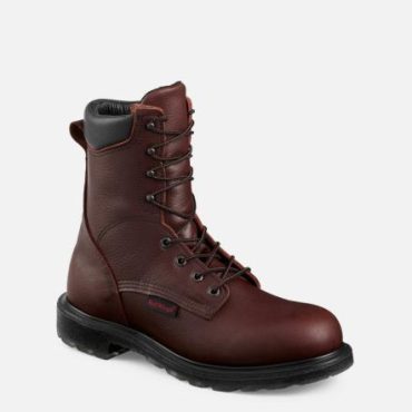 Red Wing Shoes Work Boots | SuperSole® 2.0 – Work