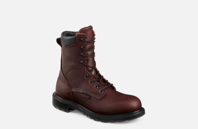 Red Wing Shoes Work Boots | SuperSole® 2.0 – Work