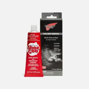 Red Wing Shoes Care Products | SHOE GOO® – Accessories