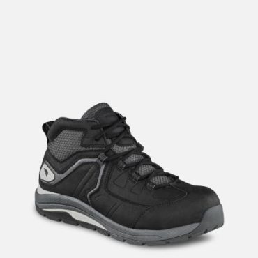 Red Wing Shoes Safety Toe | CoolTech™ Athletics – Work