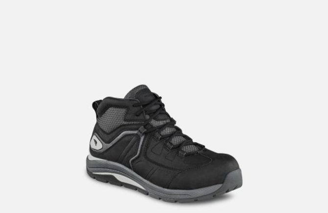Red Wing Shoes Safety Toe | CoolTech™ Athletics – Work