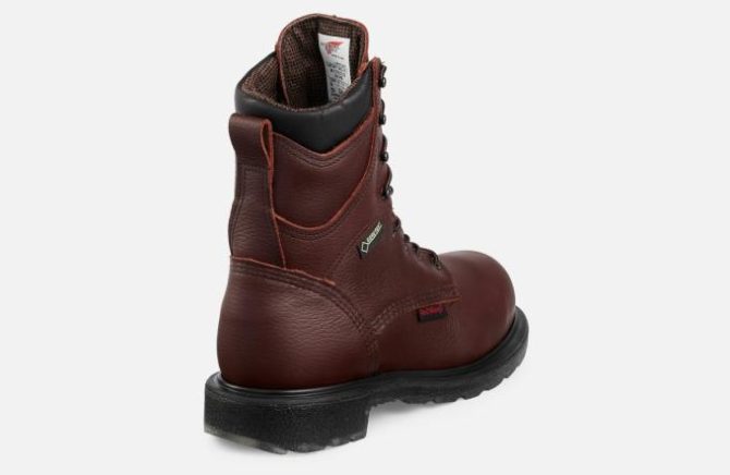 Red Wing Shoes Work Boots | SuperSole® 2.0 – Work - Image 2