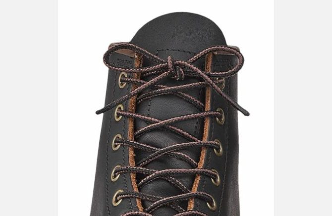 Red Wing Shoes Laces | 36-inch Taslan Lace – Accessories - Image 2