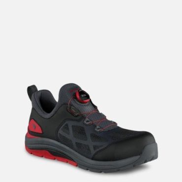 Red Wing Shoes Safety Toe | CoolTech™ Athletics – Work