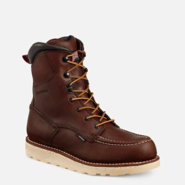 Red Wing Shoes Work Boots | Traction Tred – Work