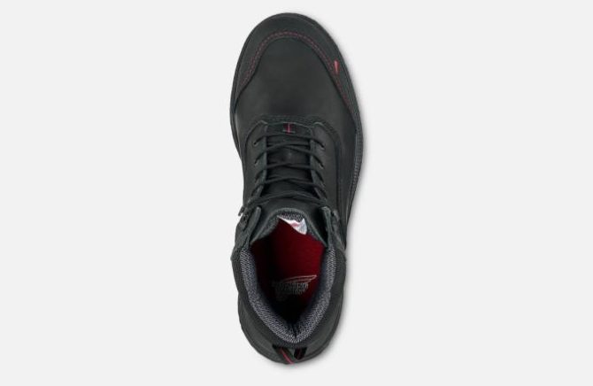 Red Wing Shoes Work Boots | Brnr XP – Work - Image 4