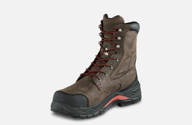 Red Wing Shoes Work Boots | King Toe® ADC – Work - Image 3