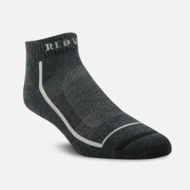 Red Wing Shoes Socks | Premium Safety Medium Weight Quarter Crew – Accessories