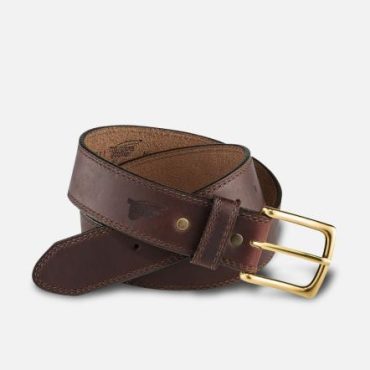 Red Wing Shoes Belts | Red Wing Leather Belt – Accessories