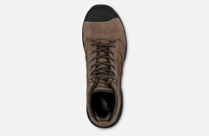 Red Wing Shoes Work Boots | Exos Lite – Work - Image 4