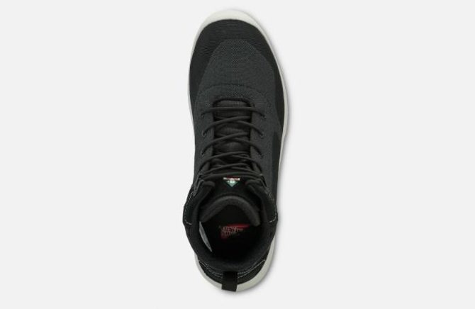 Red Wing Shoes Work Boots | ShieldLite Athletics – Work - Image 4