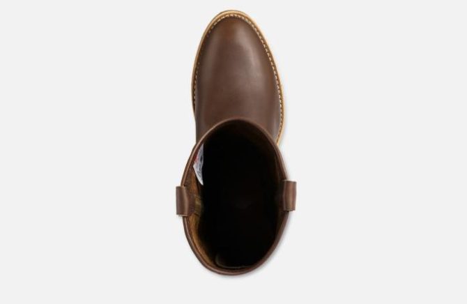 Red Wing Shoes Work Boots | NailSeat – Work - Image 4