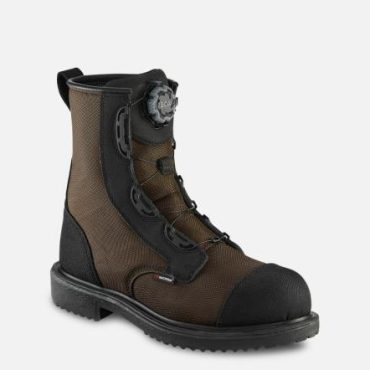 Red Wing Shoes Work Boots | MaxBond – Work