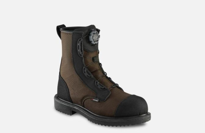 Red Wing Shoes Work Boots | MaxBond – Work