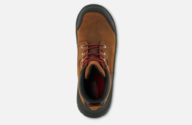 Red Wing Shoes Work Boots | King Toe® ADC – Work - Image 4