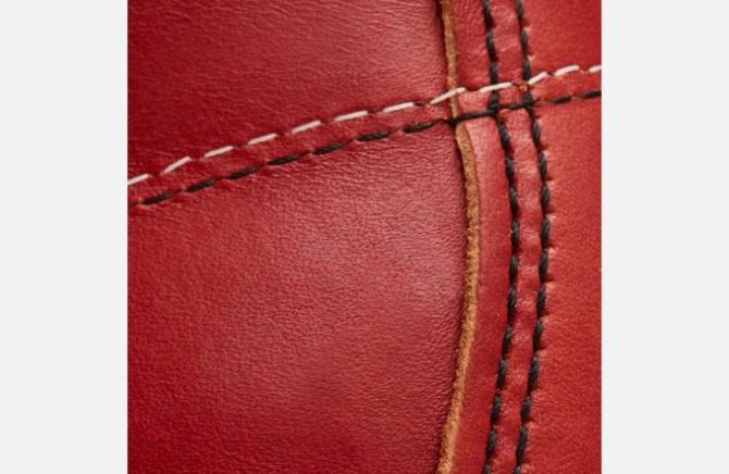Red Wing Shoes Classic Moc | Classic Moc Ororusset – Heritage - Image 6
