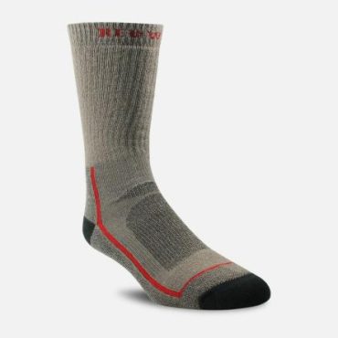 Red Wing Shoes Socks | Premium Safety Medium Weight Crew – Accessories