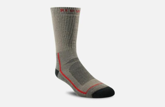 Red Wing Shoes Socks | Premium Safety Medium Weight Crew – Accessories