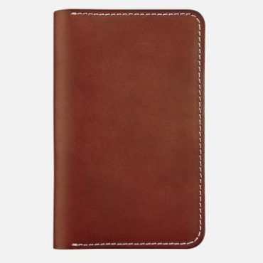Red Wing Shoes Wallets | Passport Wallet – Accessories