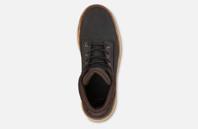Red Wing Shoes Work Boots | Traction Tred Lite – Work - Image 4