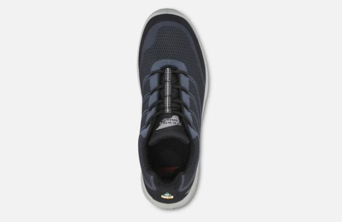 Red Wing Shoes Safety Toe | ShieldLite Athletics – Work - Image 4