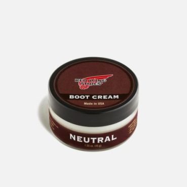 Red Wing Shoes Care Products | Neutral Boot Cream – Accessories