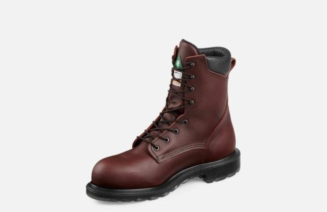 Red Wing Shoes Work Boots | SuperSole® 2.0 – Work - Image 3