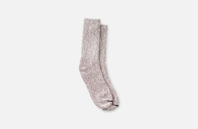Red Wing Shoes Socks | Cotton Blend Ragg Crew – Accessories