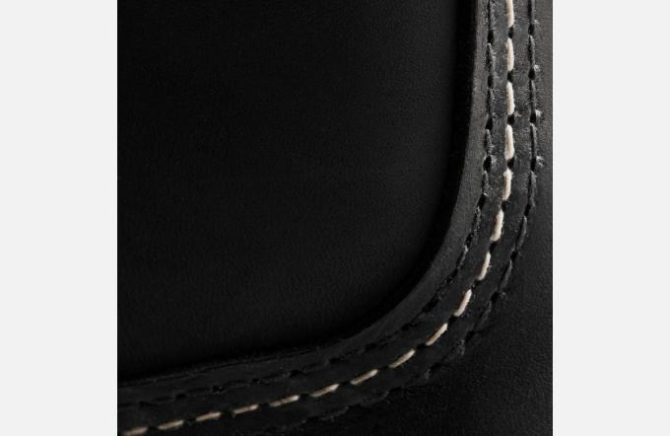 Red Wing Shoes Iron Ranger | Iron Ranger Black – Heritage - Image 6
