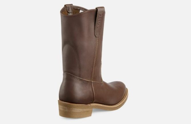 Red Wing Shoes Work Boots | NailSeat – Work - Image 2