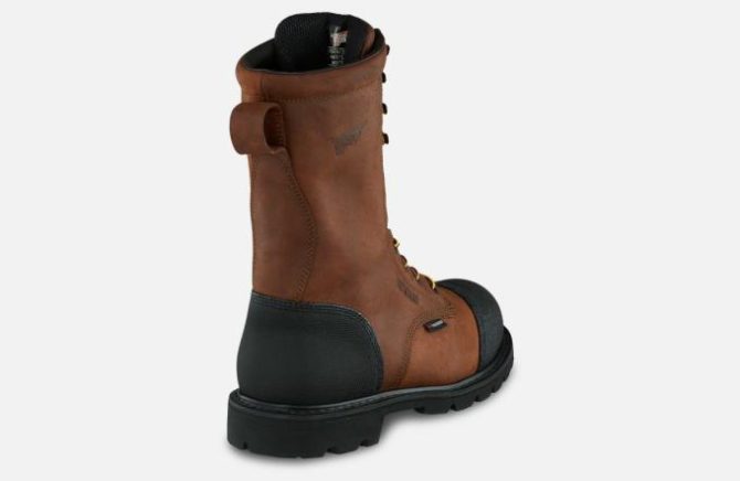 Red Wing Shoes Work Boots | TruWelt – Work - Image 2