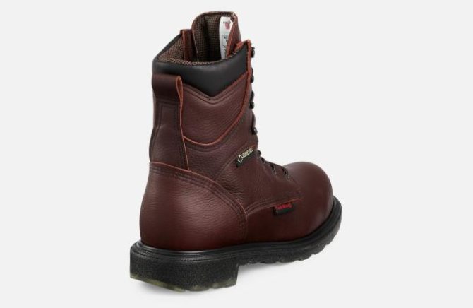 Red Wing Shoes Work Boots | SuperSole® 2.0 – Work - Image 2