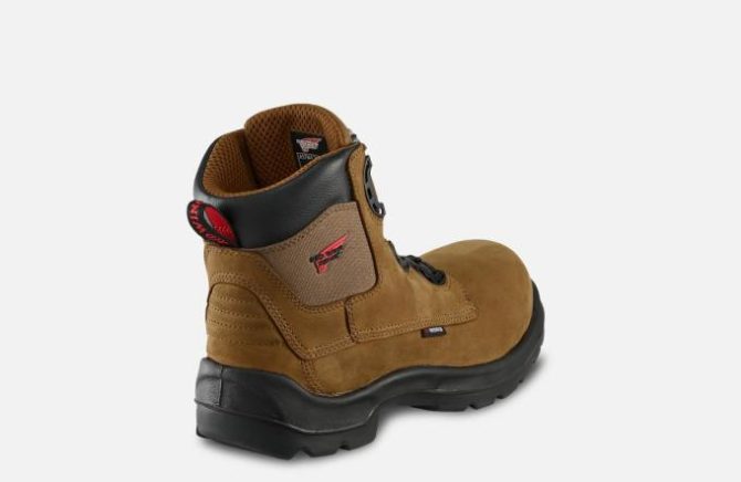 Red Wing Shoes Work Boots | FlexBond – Work - Image 2