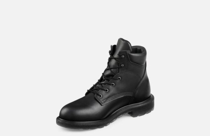 Red Wing Shoes Work Boots | SuperSole® 2.0 – Work - Image 3