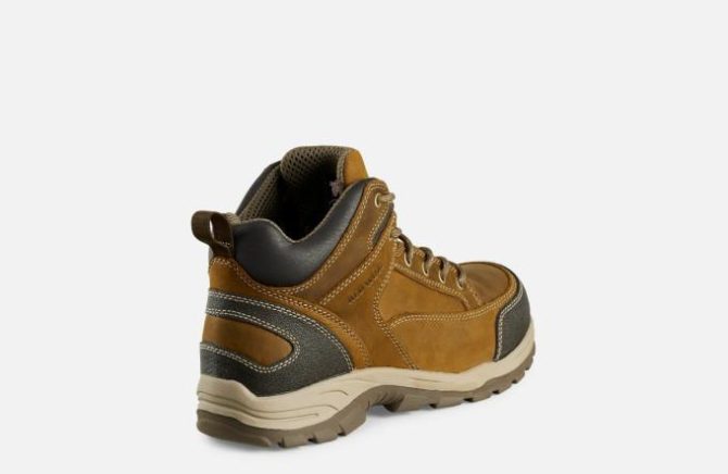 Red Wing Shoes Work Boots | TruHiker – Work - Image 2