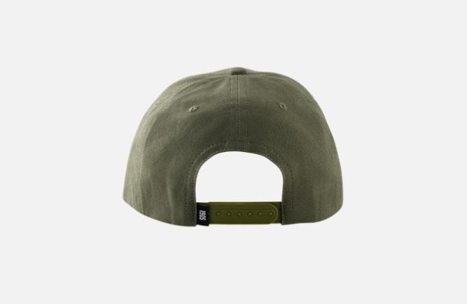 Red Wing Shoes Hats | Embroidered Logo Ball Cap – Accessories - Image 2