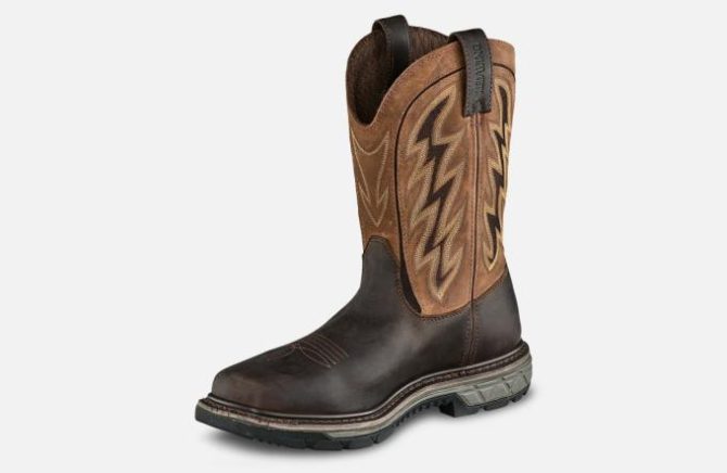 Red Wing Shoes Work Boots | Rio Flex – Work - Image 3