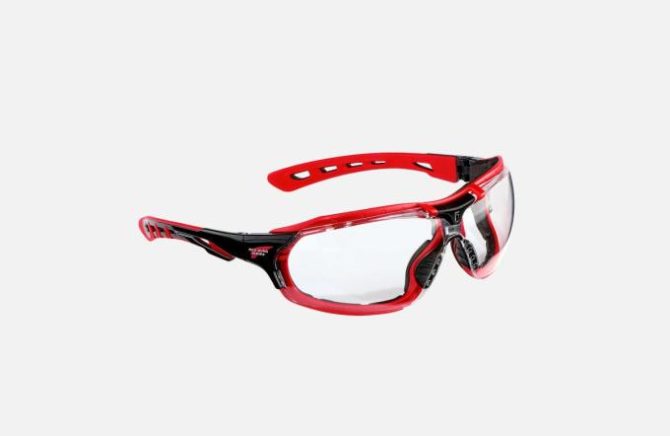 Red Wing Shoes Safety Glasses | Heavy Weight Safety Glasses – Accessories - Image 5