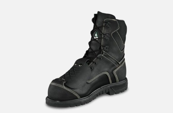 Red Wing Shoes Work Boots | Brnr XP – Work - Image 3