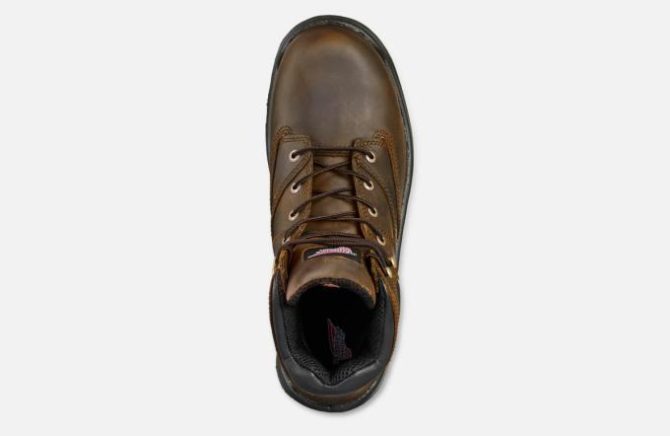 Red Wing Shoes Work Boots | FlexBond – Work - Image 4