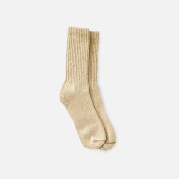Red Wing Shoes Socks | Cotton Blend Ragg Crew – Accessories