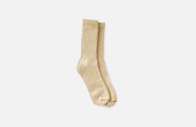 Red Wing Shoes Socks | Cotton Blend Ragg Crew – Accessories