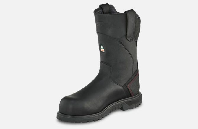 Red Wing Shoes Work Boots | Brnr XP – Work - Image 3