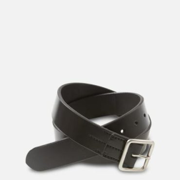 Red Wing Shoes Belts | Vegetable-Tanned Leather Belt – Accessories