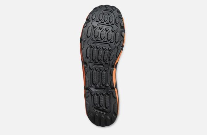 Red Wing Shoes Safety Toe | Athletics – Work - Image 5