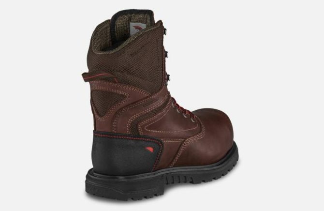 Red Wing Shoes Work Boots | Brnr XP – Work - Image 2