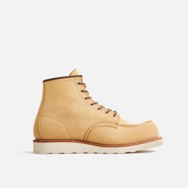 Red Wing Shoes Classic Moc | CLASSIC MOC Hawthorne – Heritage