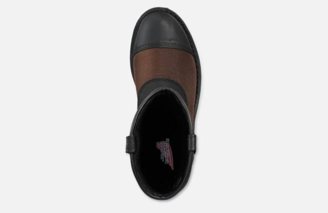 Red Wing Shoes Work Boots | MaxBond – Work - Image 4