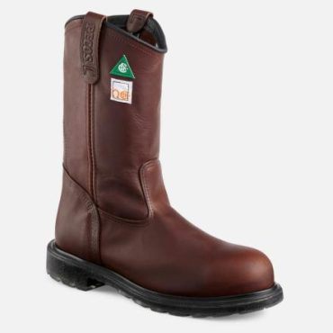 Red Wing Shoes Work Boots | SuperSole® 2.0 – Work