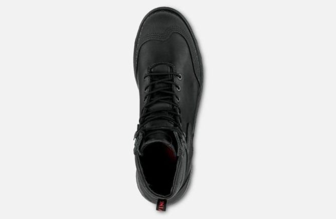 Red Wing Shoes Work Boots | Burnside – Work - Image 4